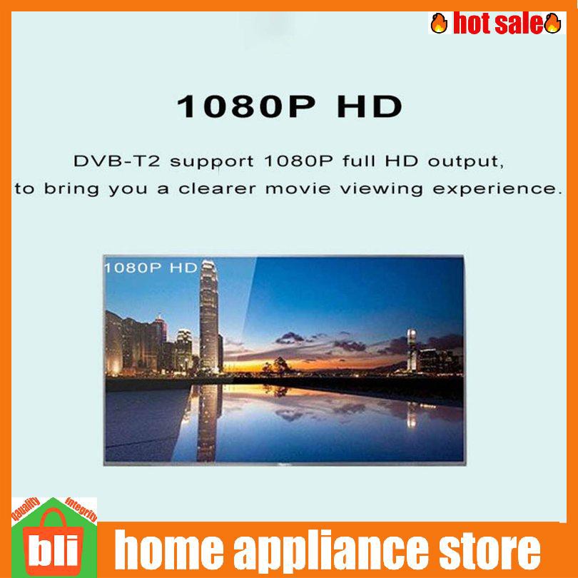 Đầu Giải Mã Dvbt2 Tv Kỹ Thuật Số Pvr Hd-3820 T2