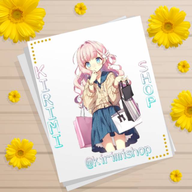 kirimishop.vn