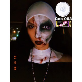 LENS COSPLAY - TRẮNG