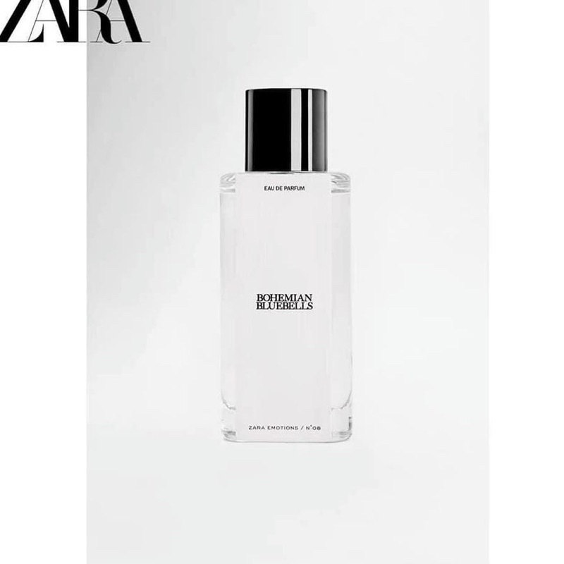 Nước Hoa Zar 40ml