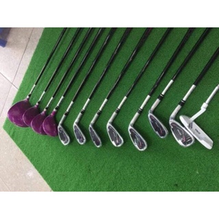 [ GIÁ SỐC ] Bộ Gậy Golf Nữ VICTOR [ PHỤ KIỆN GOLF ]