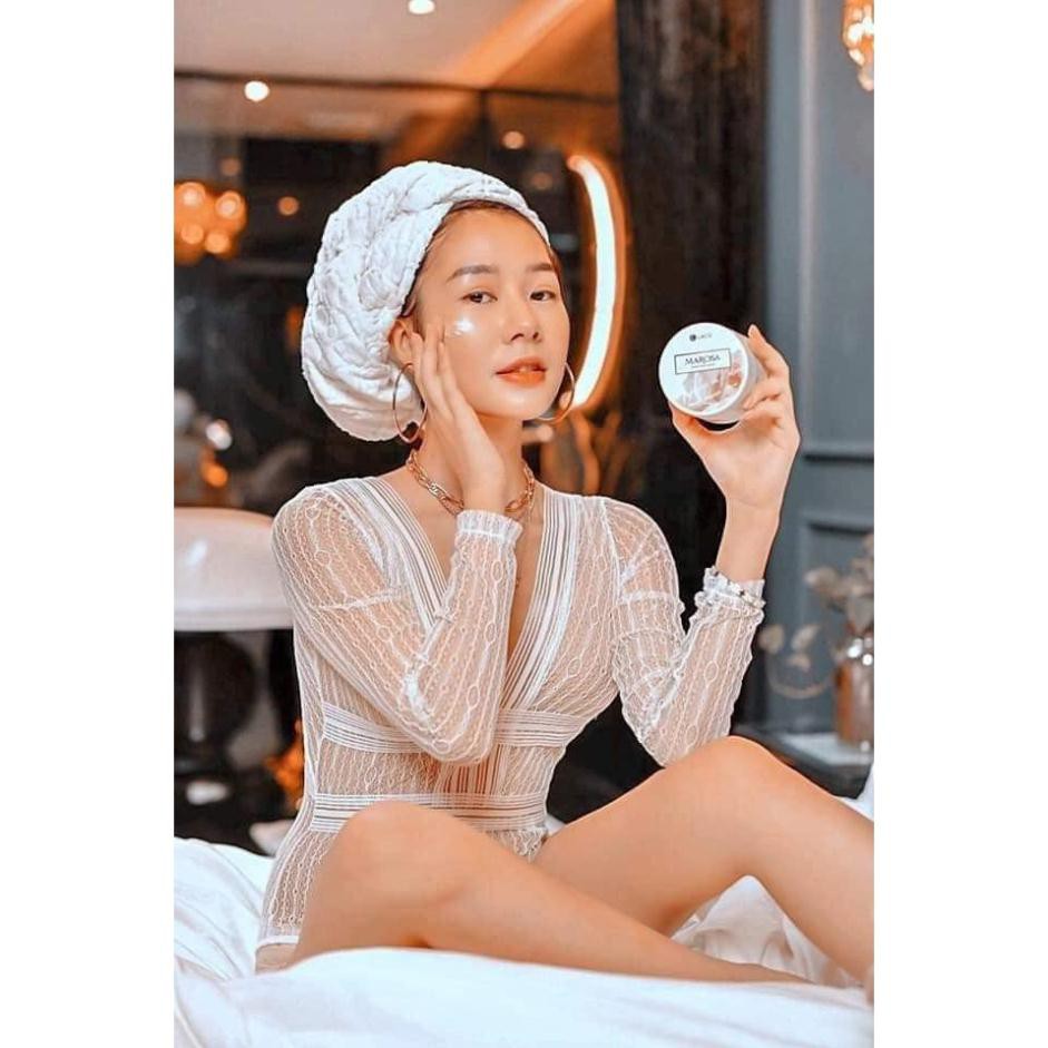 Tẩy Da Chết Marosa Scrub Laco + KÈM QUÀ TẶNG | BigBuy360 - bigbuy360.vn