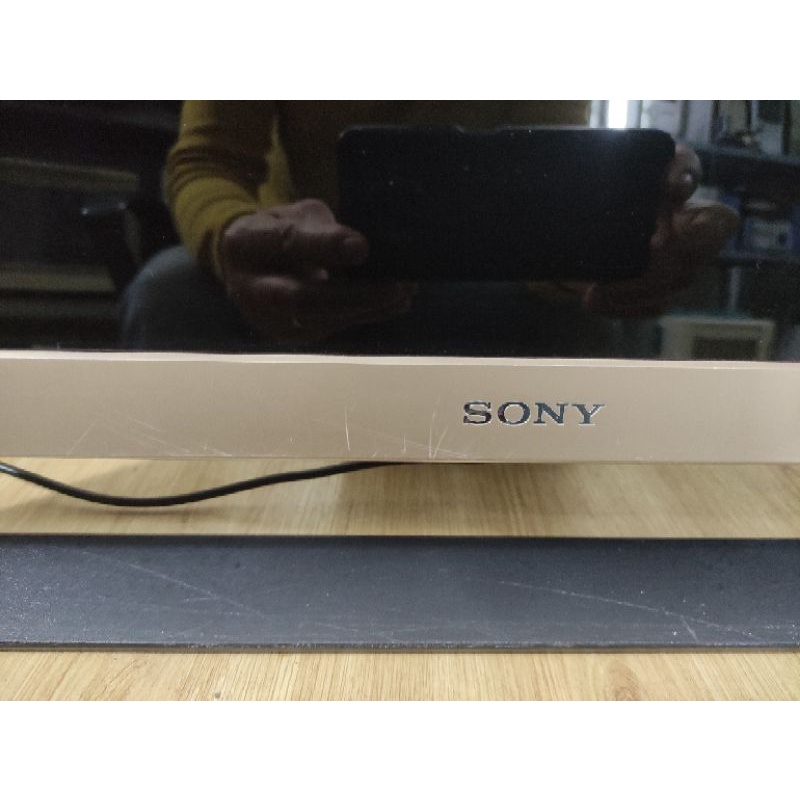 máy tính liên màn hình Sony VAIO