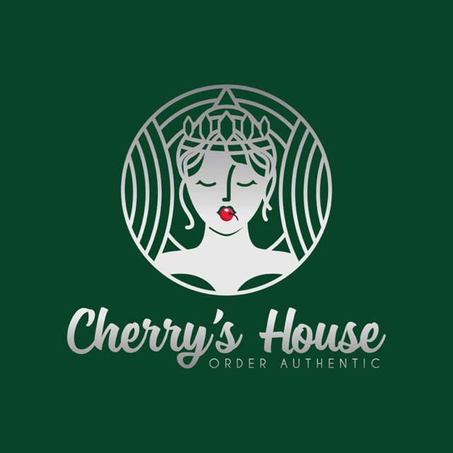 Cherry’s House-Order Authentic