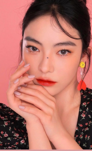 Son 3ce Tattoo Lip tint