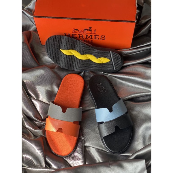 Dép Nam Quai Ngang Hm Thời Trang