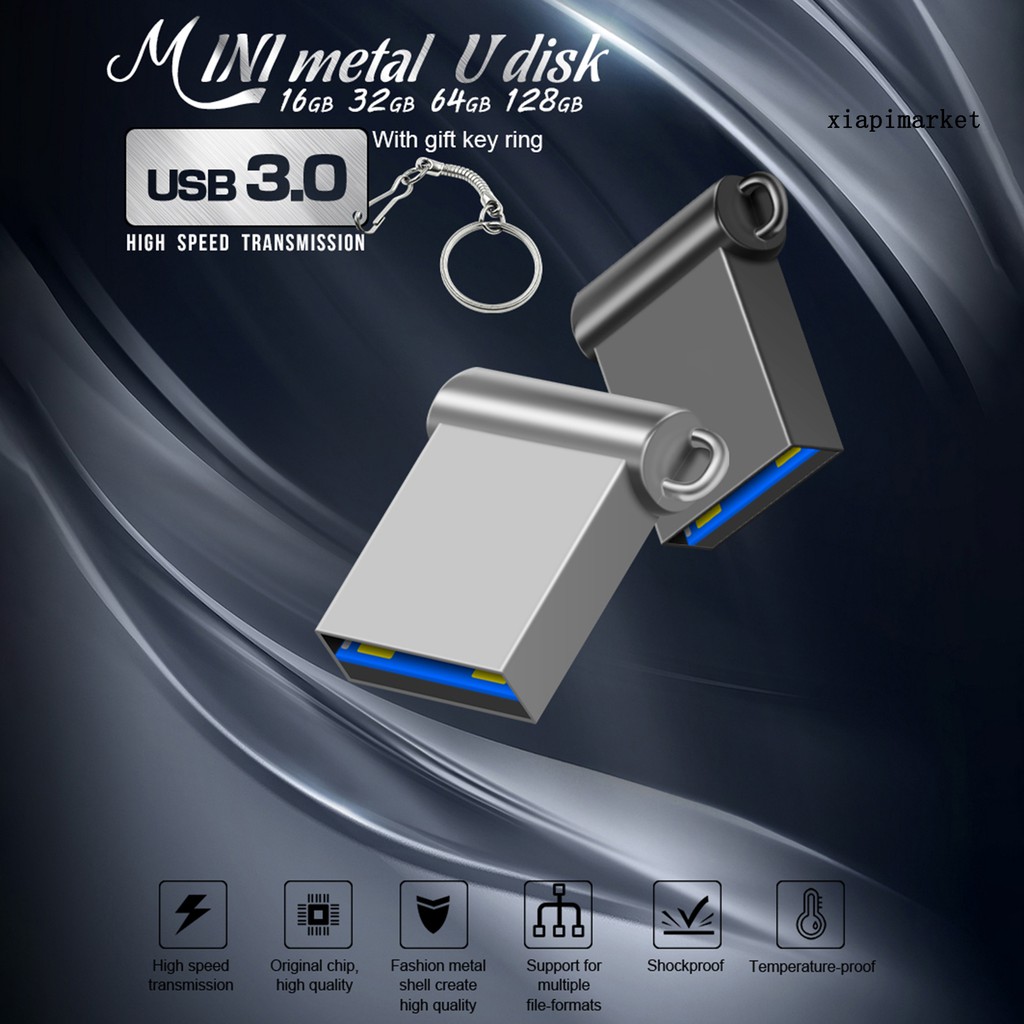 Usb 3.0 Tốc Độ Cao 8 / 16 / 32 / 64gb