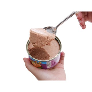 Pate gan Hạ Long 150g