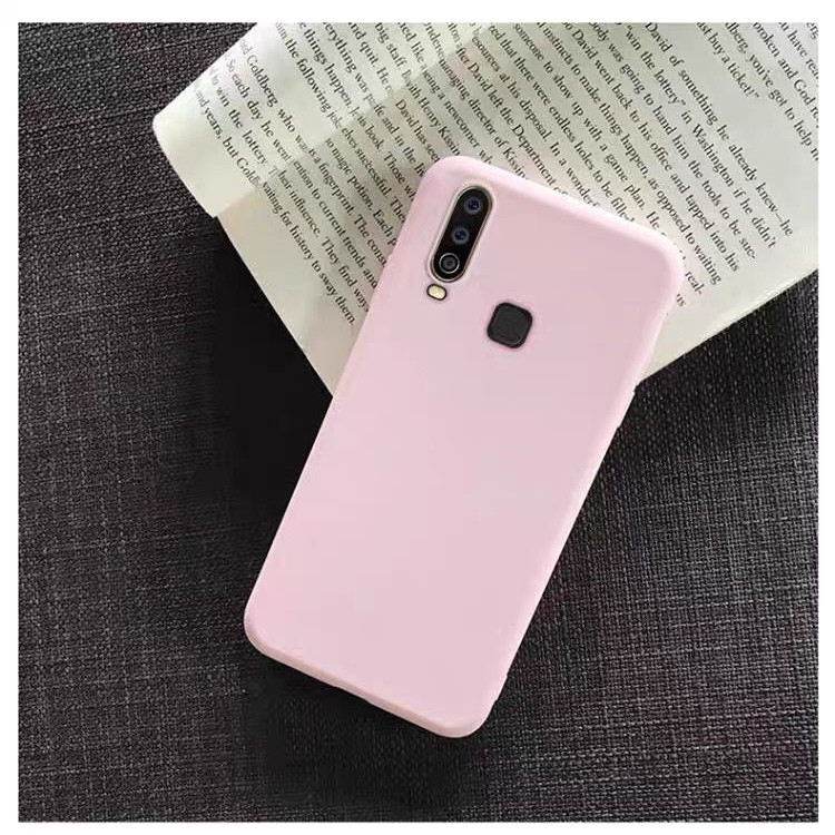 Ốp điện thoại silicone dẻo cho Vivo Y17 Y11 Y12 Y15 2020 Y19 Vivo Y15 2020 Y11 Y17 Y12 Y19