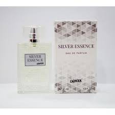 Damode Silver essence - Nước Hoa Nam Silver 45ml -15ml