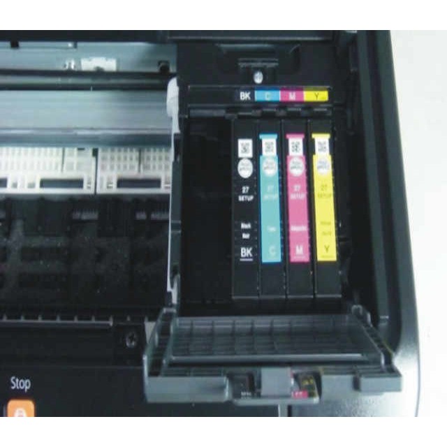 máy in màu Epson 7110 in A3 siêu tốc - in đảo mặt - in mạng