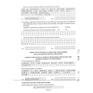 Serum Giảm Thâm Mụn Ẩn Đầu Đen Lưng Mông Hiệu Quả - 5ml | BigBuy360 - bigbuy360.vn