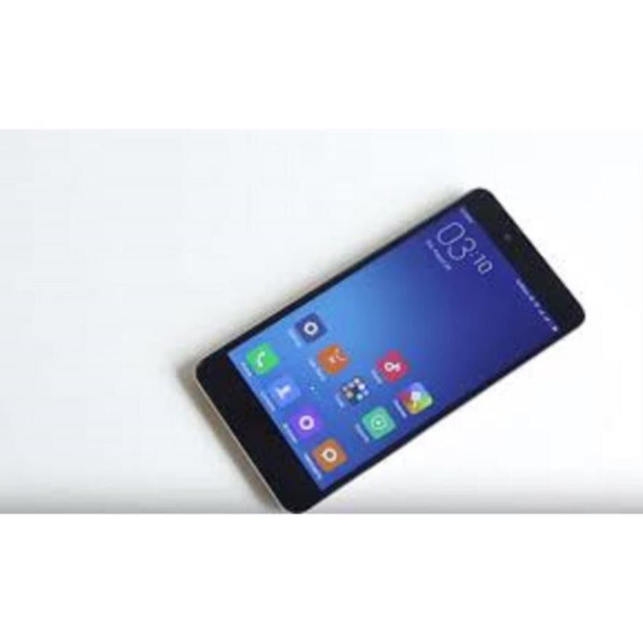 [Mã 229ELSALE hoàn 7% đơn 300K] điện thoại Xiaomi Redmi Note 2 2sim Ram 2G/16G mới Chính hãng, chơi game mượt