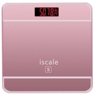 Cân điện tử cho người lớn và trẻ em iscale