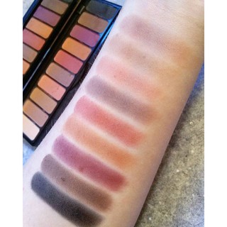Màu mắt e.l.f. Eyeshadow Palette
