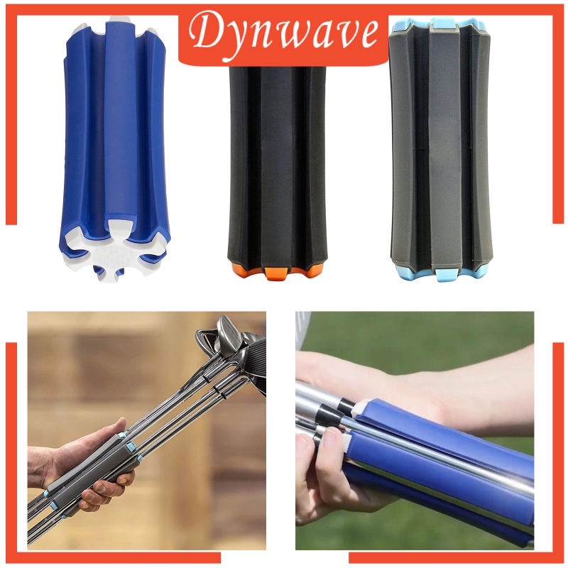 Túi Đựng Gậy Đánh Golf 6 Kích Thước Có Giá Đỡ