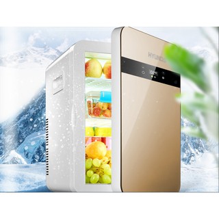 Tủ lạnh mini HuynDai 20L