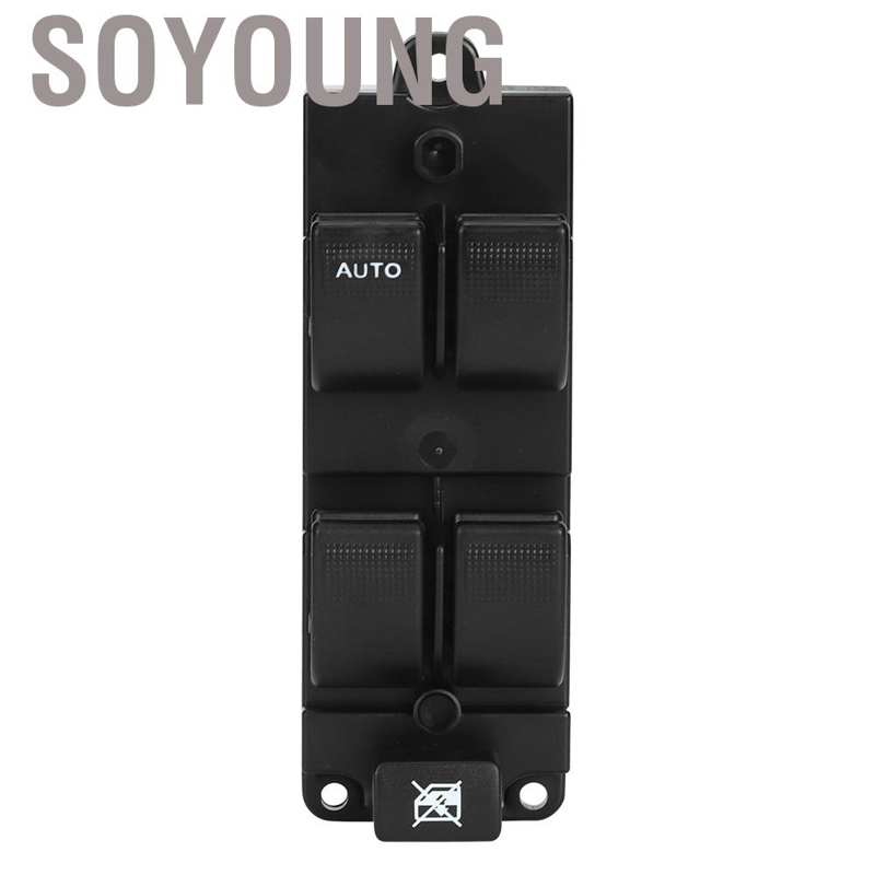 Công Tắc Điều Khiển Cửa Sổ Xe Hơi Ford Ranger 2006-2012 Ue8D-66-350