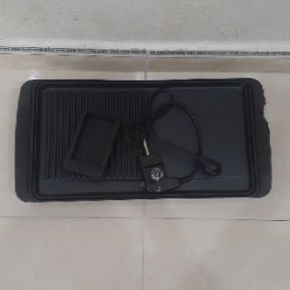 Nướng thịt  BBQ TIROSS TS9681
