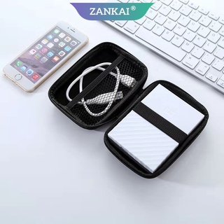 Túi Đựng Ổ Cứng 2.5 '' Chống Rơi