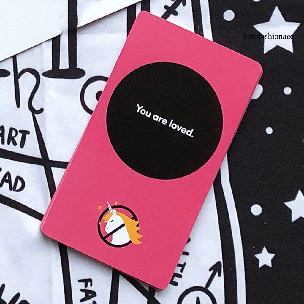 Bộ 60 thẻ bài Tarot bề mặt mịn màng cho bữa tiệc | BigBuy360 - bigbuy360.vn