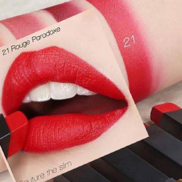 [Có hóa đơn] Son YSL The Slim Chính Hãng | BigBuy360 - bigbuy360.vn