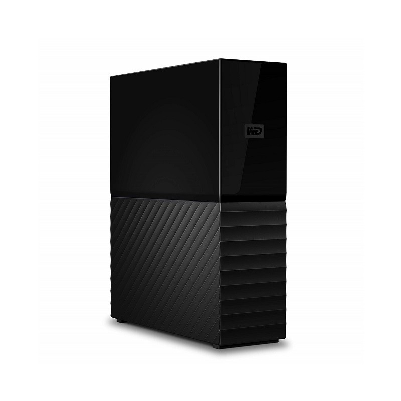 Ổ cứng di động Western Digital My Book USB3.0