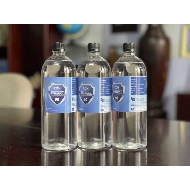 Dung dịch sát khuẩn tay, Cồn 70 độ, cồn y tế,cồn Ethanol... | BigBuy360 - bigbuy360.vn