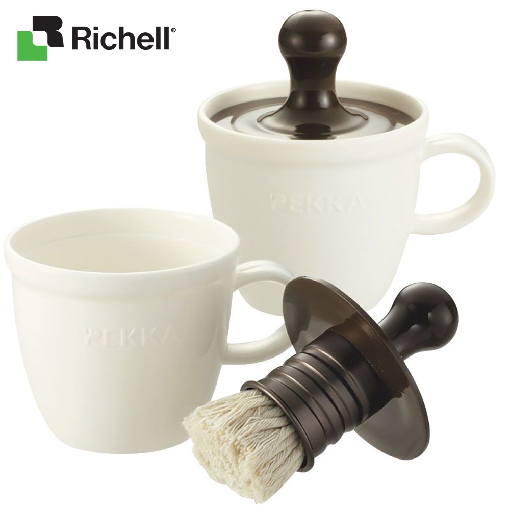 Chổi quết dầu Richell