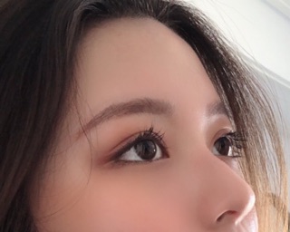 COCO Gel - Mascara dưỡng mi