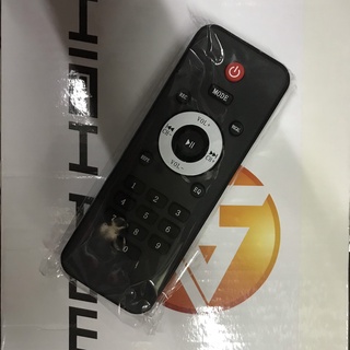 Amply mini AV-999BT có bluetooth nguồn AC / DC 12V