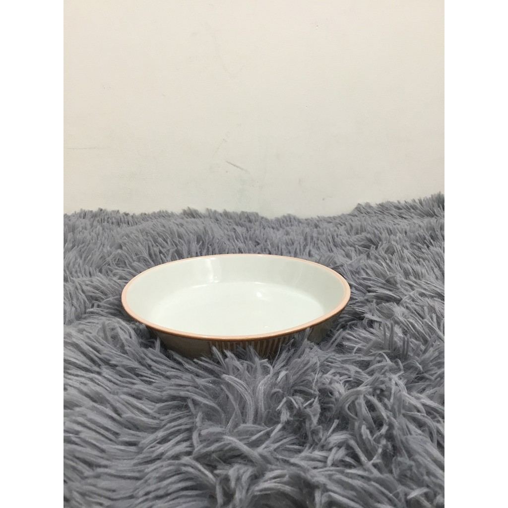 DĨA SÂU LÒNG 15 CM - GỐM SỨ VIỆT