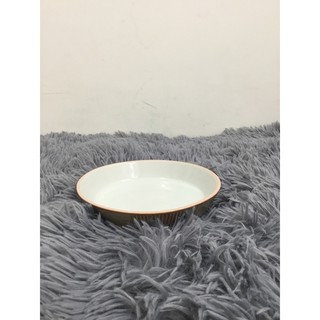 Dĩa sâu lòng 15 cm - gốm sứ việt
