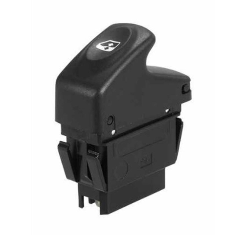 Công Tắc Điện Điều Khiển Kính Cửa Sổ Cho Renault- 7700838100 7700307605