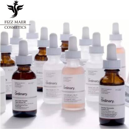 Serum The Ordinary Alpha Arbutin 2% Aha 30% + Bha2% Và Axit Hyaluronic 30ml