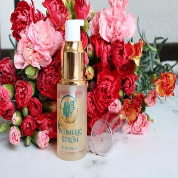 Serum ngừa mụn, mờ thâm,sẹo, đốm nâu, trắng da Indimeric