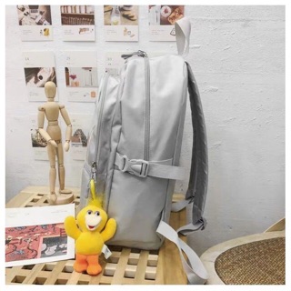 [Order]BALO ULZZANG VẢI BỐ CANVAS
