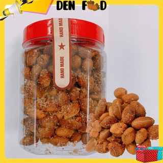 Say lắc muối ớt chua chua ngọt ngọt