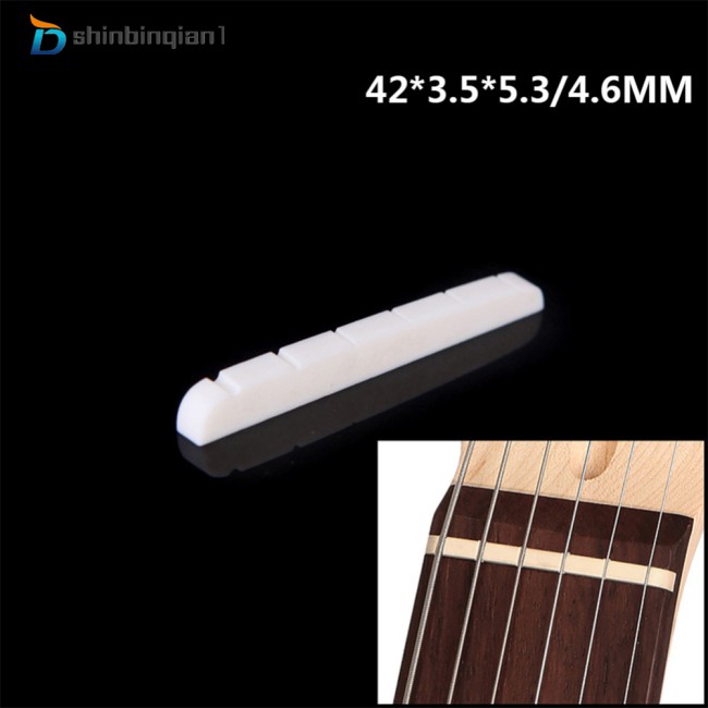 Đai Ốc Đàn Guitar Điện 6 Dây 42mm