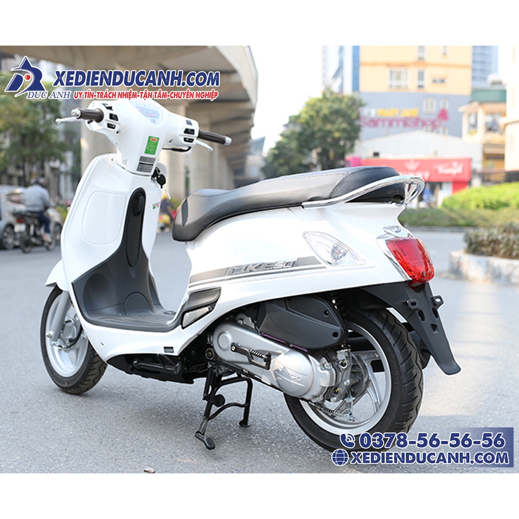 Xe ga 50cc Kymco Like - 2021