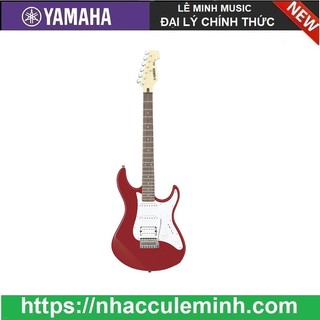 Đàn guitar điện Yamaha EG112GPII