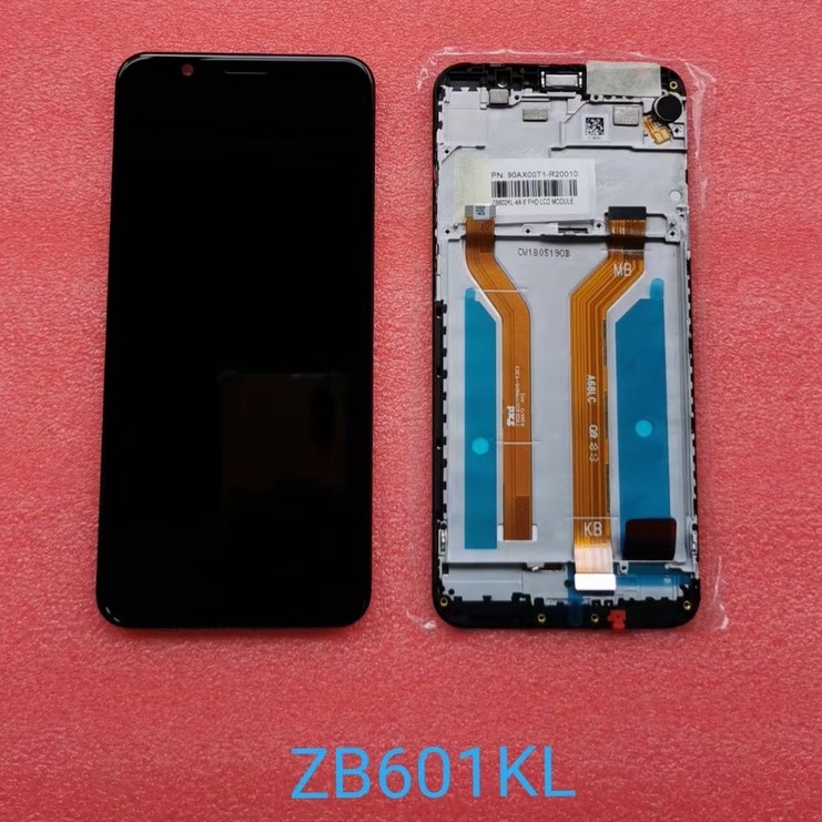 Màn Hình Cảm Ứng Điện Tử Dùng Cho ASUS Zenfone MAX PRO M1 XOOAD ZB602KL ZB601KL XOOAD
