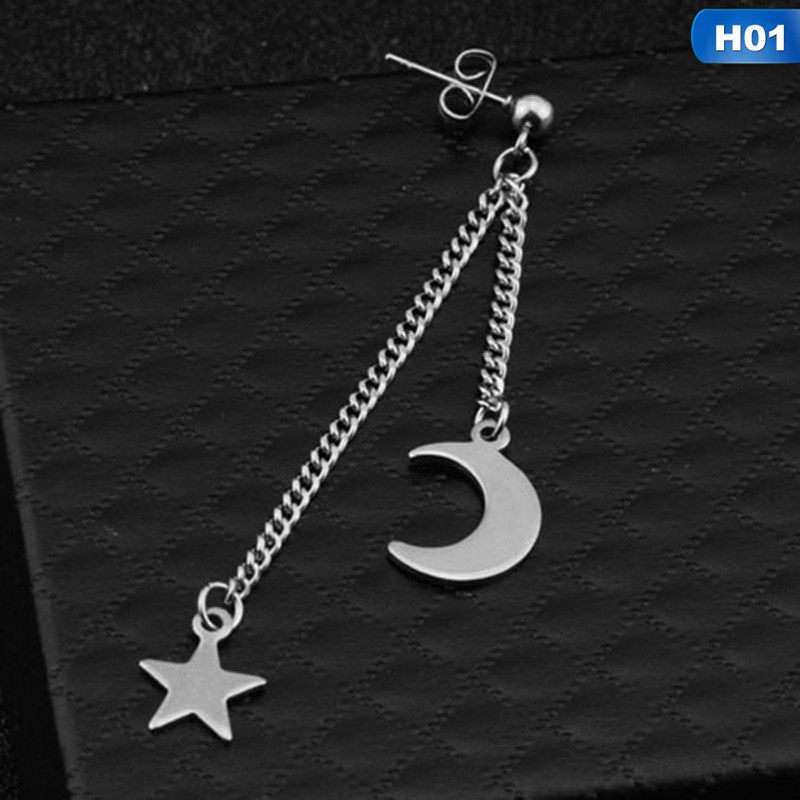 Khuyên tai thời trang Hàn cho fan của KPOP GOT7 kim yugyeom