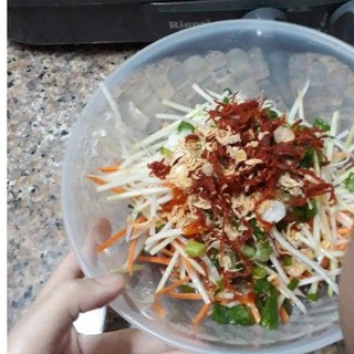 Heo khô sợi