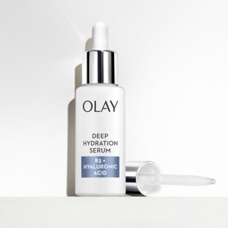 Serum Olay Deep Hydration with Vitamin B3+ Hyaluronic Acid