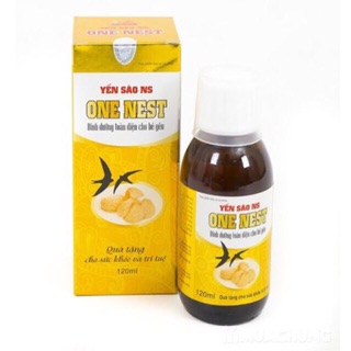 Yến sào one nest