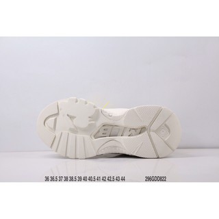 Giày Hàn Quốc in chữ NY Boston