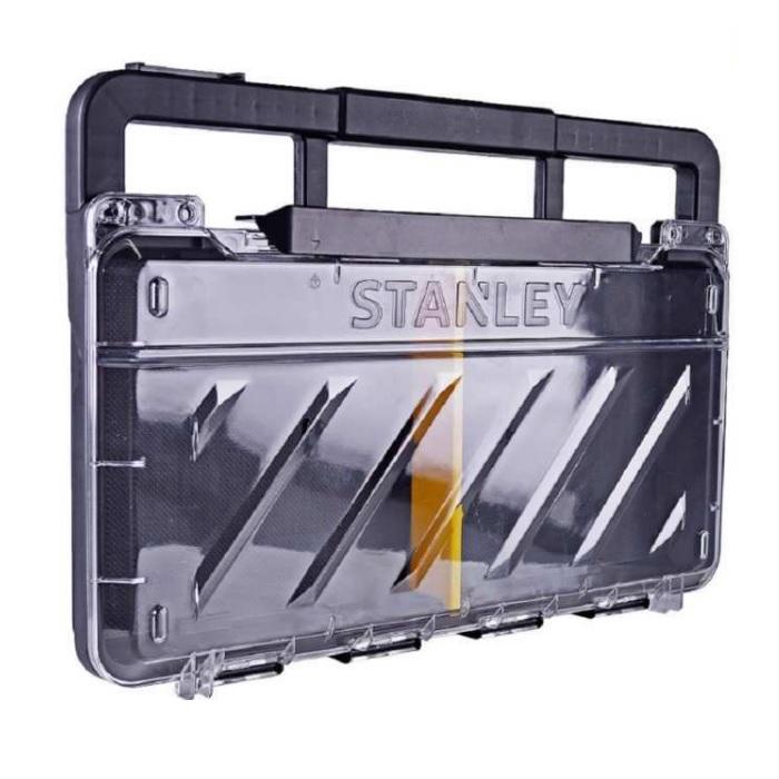 Hộp đựng đồ nghề nhựa trong Stanley STST74301-8 (16 inch)