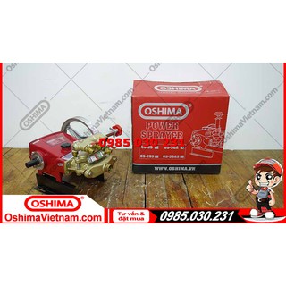 Đầu xịt Oshima OS-30A