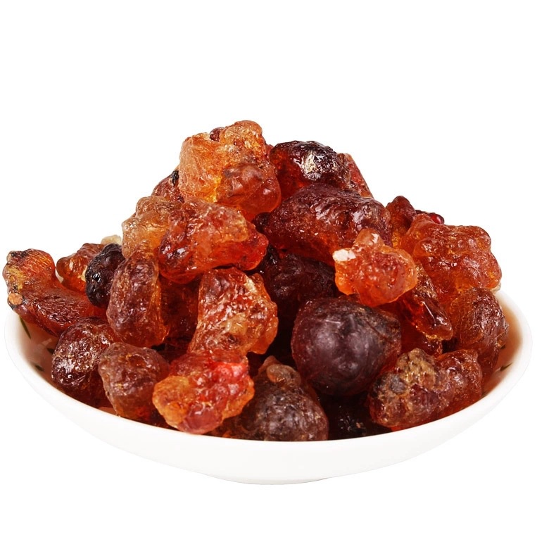 nhựa đào 100 gram chè dưỡng nhan cao cấp _ trathaomocsi